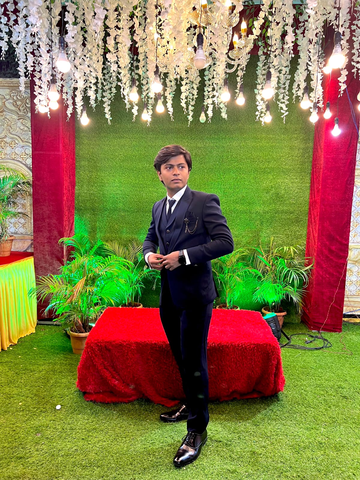 Aftab Shaikh, Web Developer