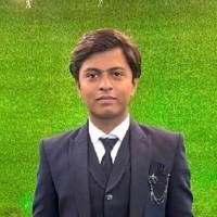 Aftab Shaikh, Web Developer